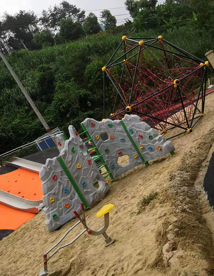儿童游乐园设计
